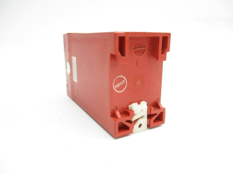 ALLEN BRADLEY MSR6R/T UNMP