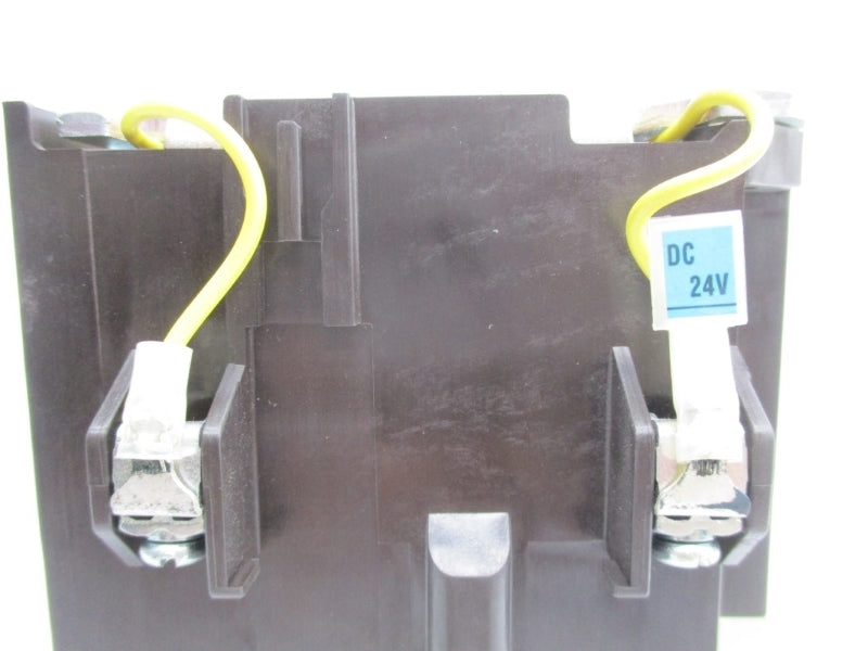 MITSUBISHI SD-N50 24VDC (AS PICTURED) NSNP
