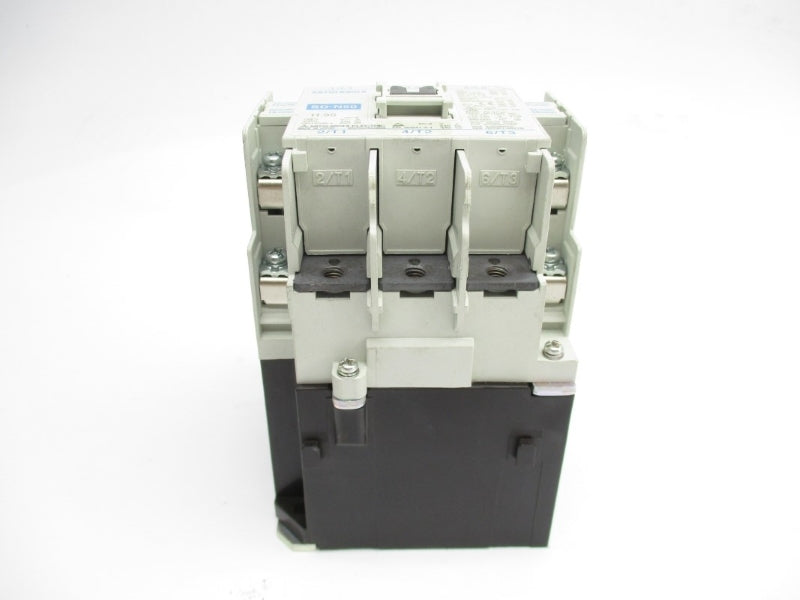 MITSUBISHI SD-N50 24VDC (AS PICTURED) NSNP