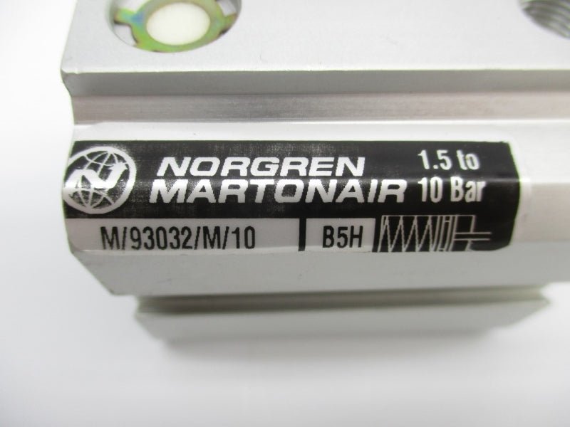 NORGREN M/93032/M/10 (AS PICTURED) NSNP