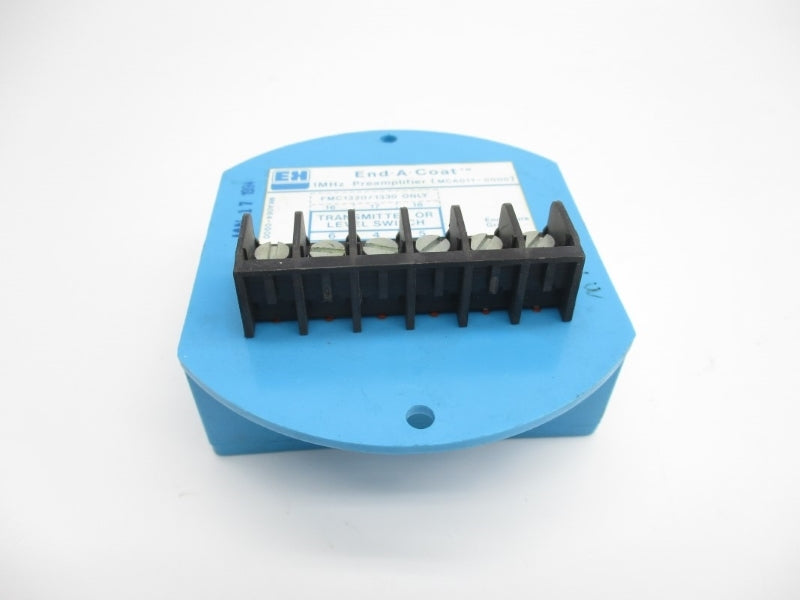 ENDRESS+HAUSER MCA011-0000 UNMP