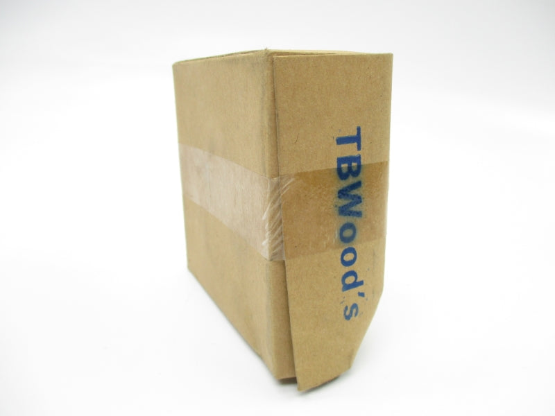 TB WOODS SDS138 NSFS