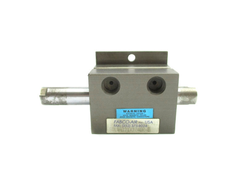 FABCO AIR SQLW-121X3/4DR-E UNMP