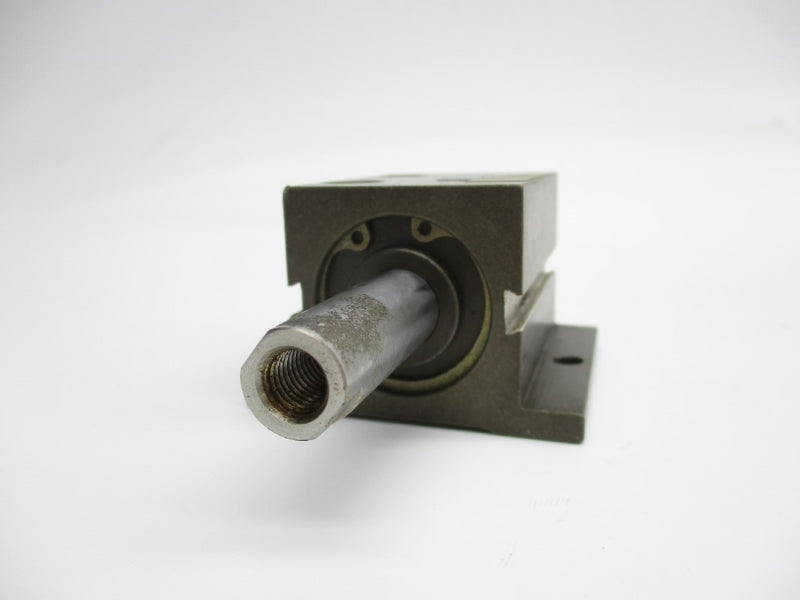 FABCO AIR SQLW-121X3/4DR-E UNMP