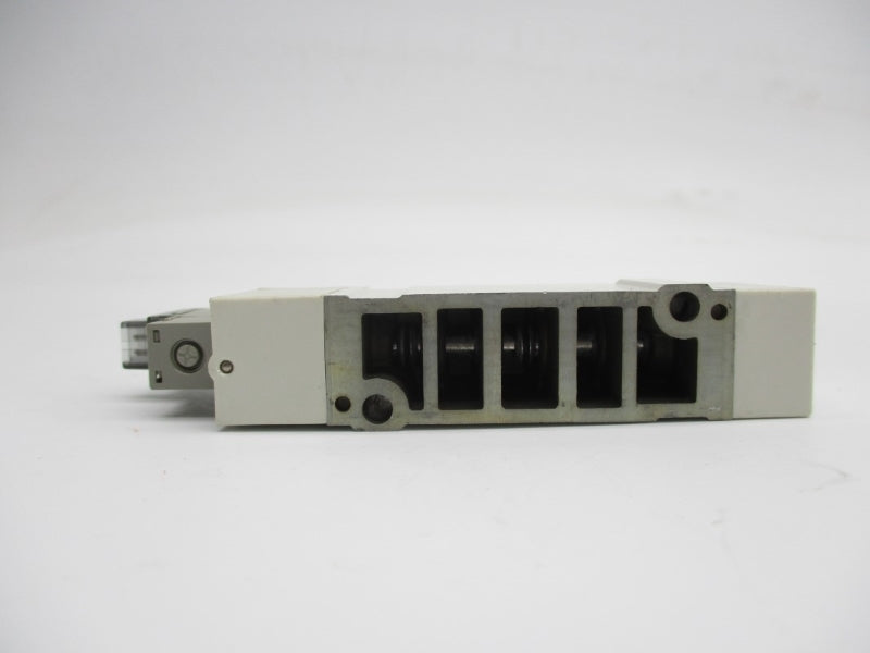 SMC SY7140-5LOZ 24VDC NSNP