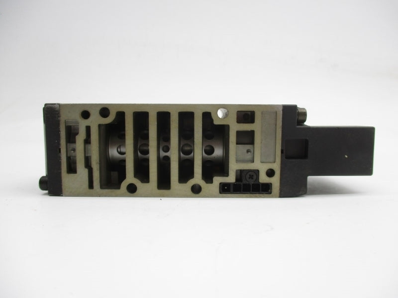 SMC NVFS4100-3FZ 94-138VAC 15-145PSI UNMP