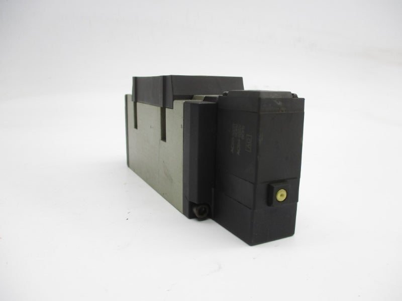 SMC NVFS4100-3FZ 94-138VAC 15-145PSI UNMP