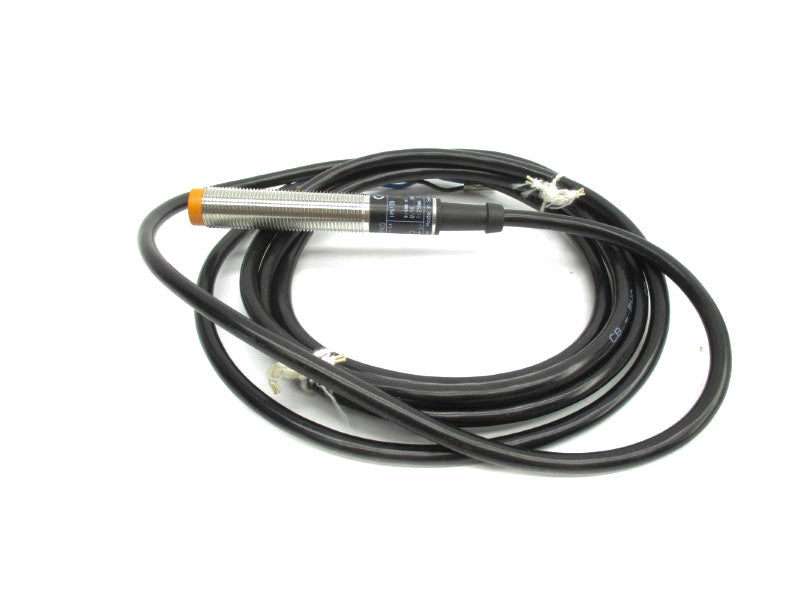 IFM EFECTOR IFA3004-BPKG IF5329 10-36VDC NSNP