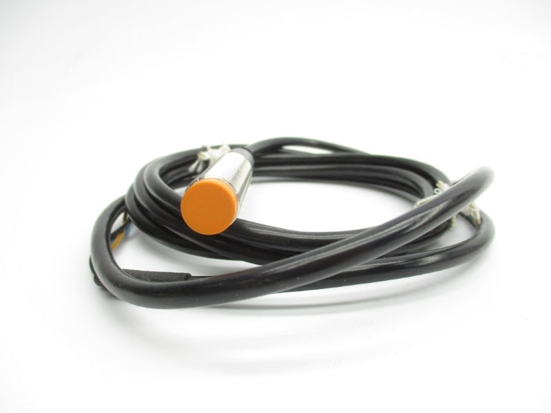 IFM EFECTOR IFA3004-BPKG IF5329 10-36VDC NSNP