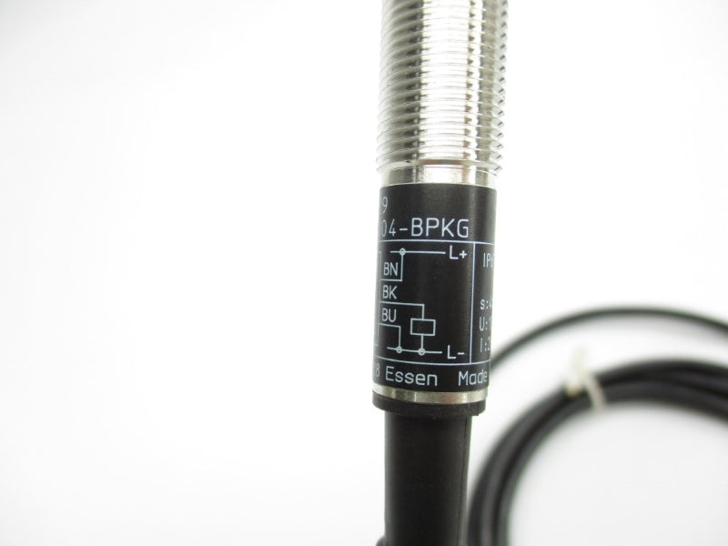 IFM EFECTOR IFA3004-BPKG IF5329 10-36VDC NSNP