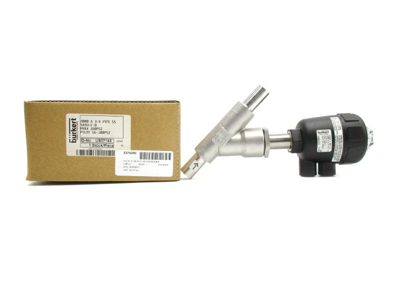 EMERSON SVL2-48-100 100-240VAC 2.5A NSMP