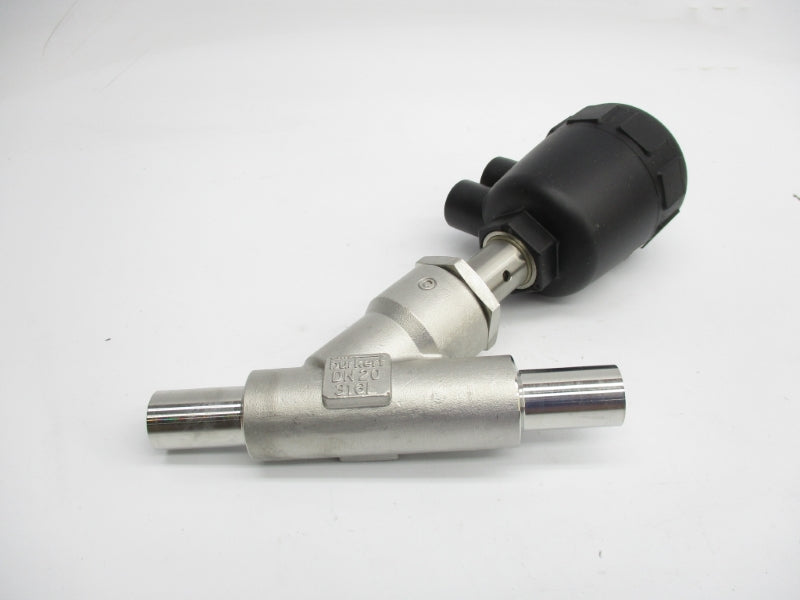EMERSON SVL2-48-100 100-240VAC 2.5A NSMP