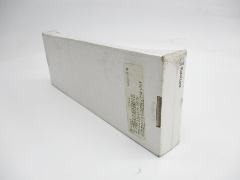 ROXTEC EZENTRY16/16 NSFS