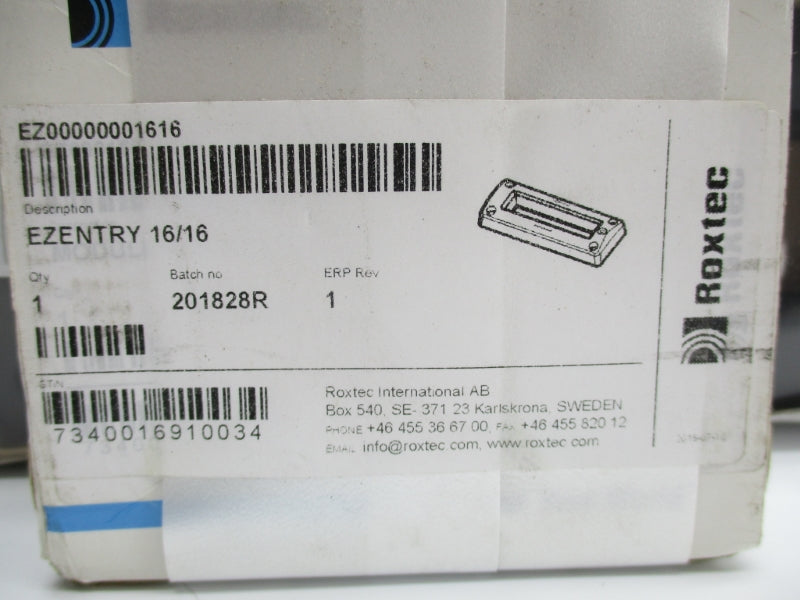 ROXTEC EZENTRY24/24 NSFS
