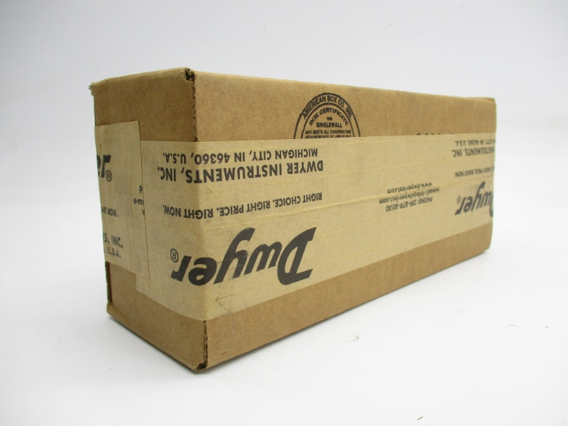 DWYER V7-WBS-30N 480VAC 10A 250PSI NSMP