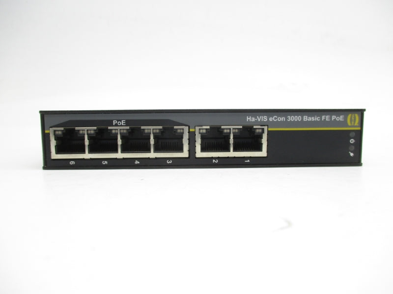 HARTING 24030060030 24/48/54VDC 0.08/1.40/2.40A NSMP