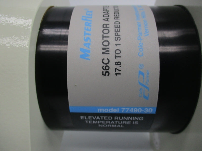 FLOWSERVE RK425352-Q2 (AS PICTURED) NSMP