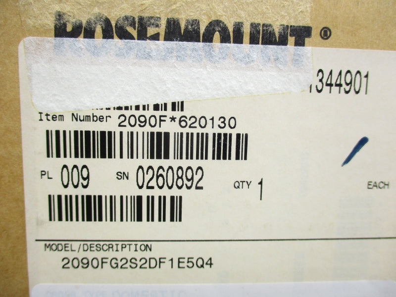 BURKERT 2000A3/4PTFESS US07143 160PSI NSNP