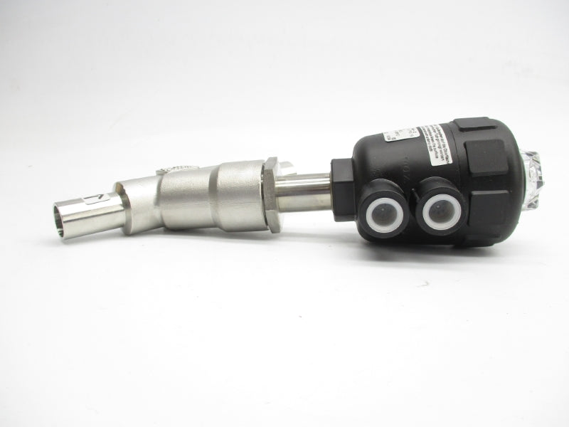 BURKERT 2000A3/4PTFESS US07143 160PSI NSMP