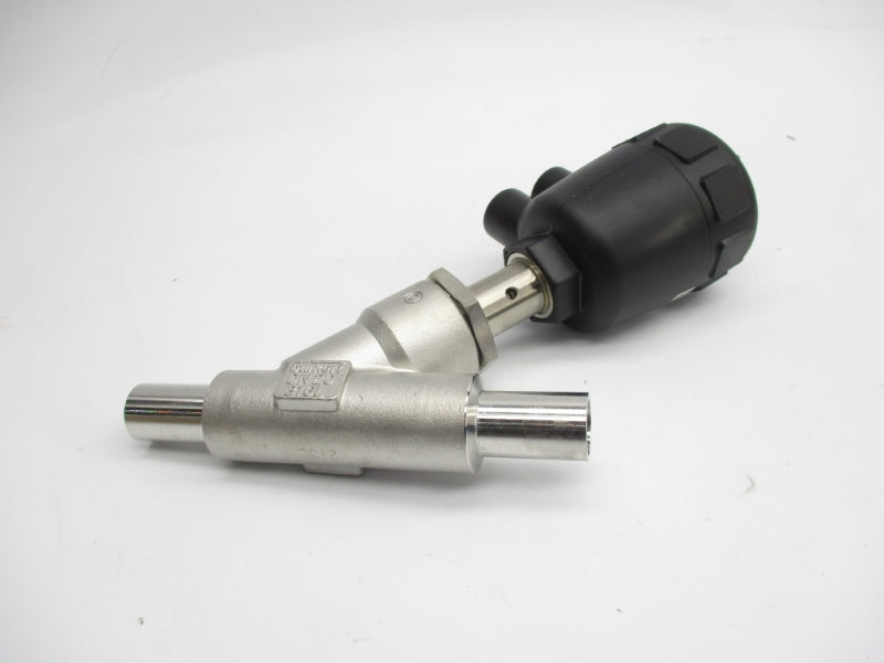 BURKERT 2000A3/4PTFESS US07143 160PSI NSMP