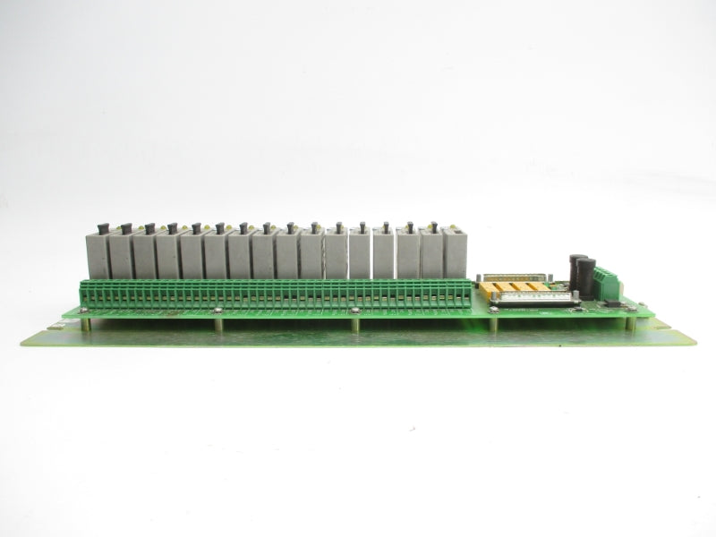 FISHER ROSEMOUNT 12P0121X012 REV. C UNMP