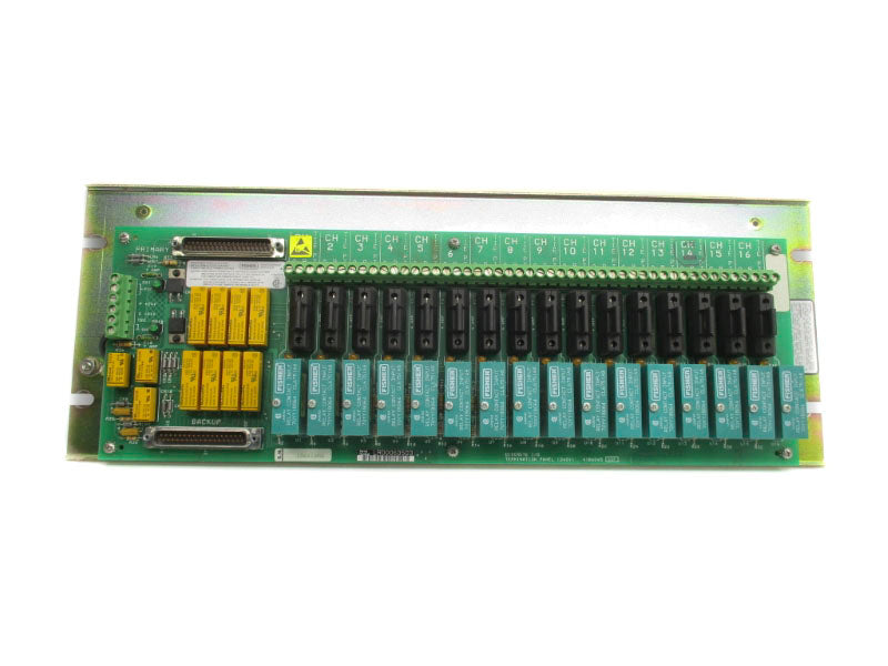 FISHER 41B7291X062 REV. M UNMP