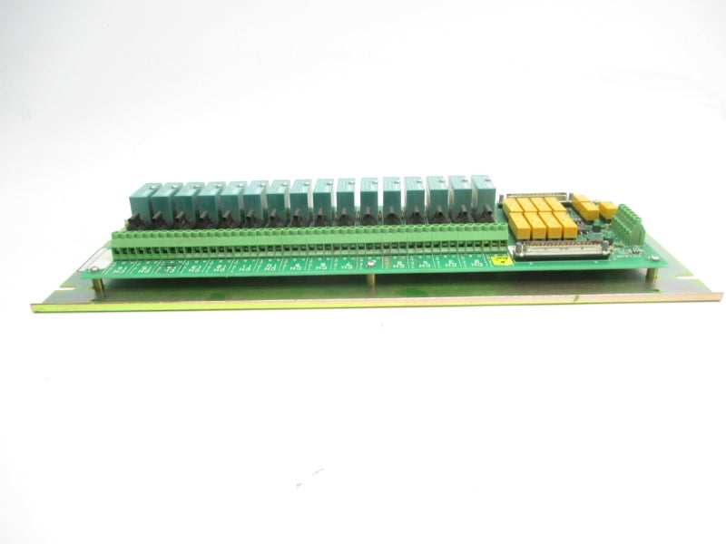 FISHER 41B7291X062 REV. M UNMP