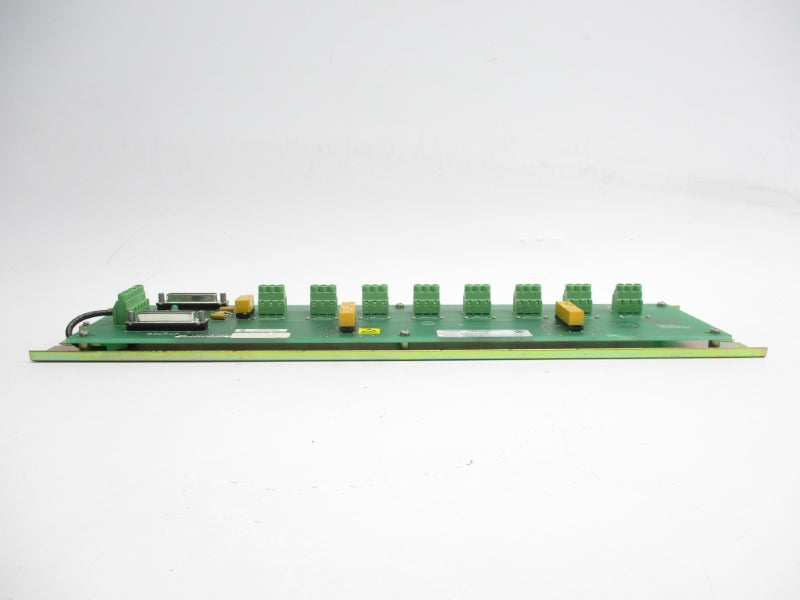 FISHER 41B7288X032 REV. H UNMP