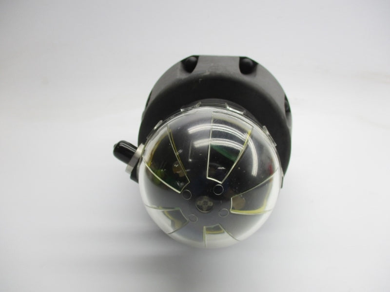 ITT 2-316L-RA20MAX-CWP150 B217 90PSI 2" NSNP