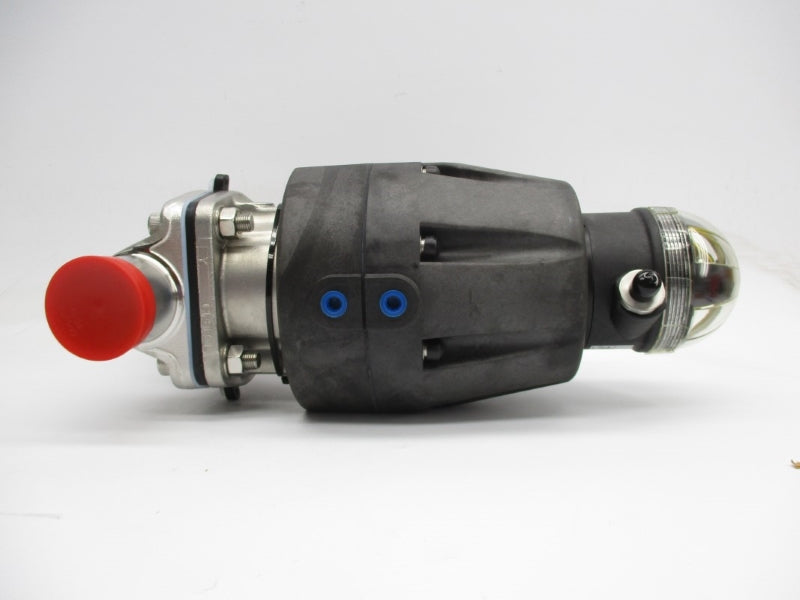 ITT 2-316L-RA20MAX-CWP150 B217 90PSI 2" NSNP