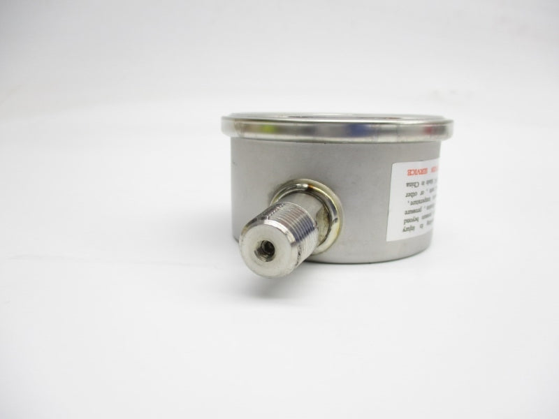 RYAN HERCO 301DFW-254D 53850.030 0-PSI NSMP