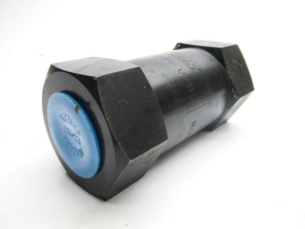 VICKERS DT8PI-10-65-11 3000PSI UNMP