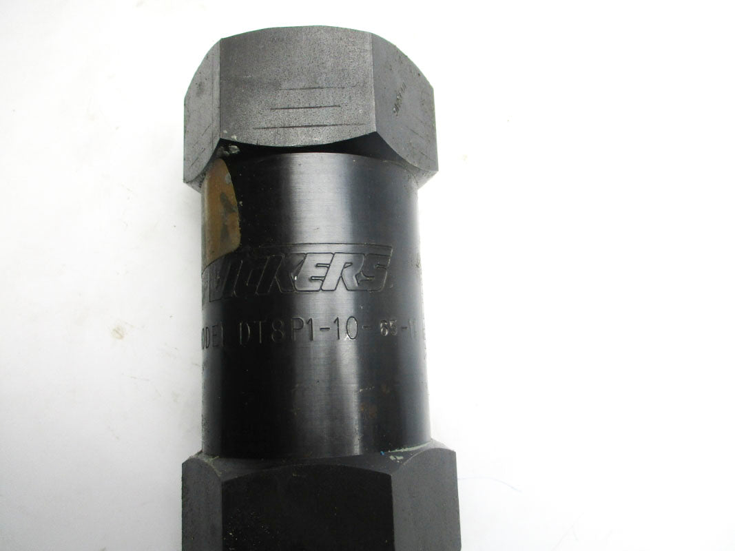 VICKERS DT8PI-10-65-11 3000PSI UNMP
