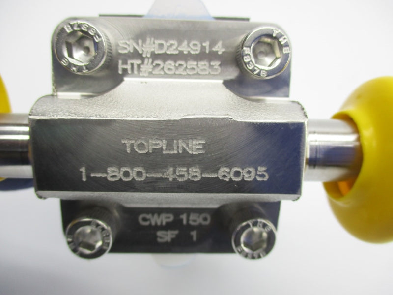 TOPLINE 262583 CWP150SF1 NSNP
