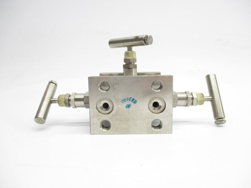 ANDERSON GREENWOOD M4AVIS 6000PSI (AS PICTURED) UNMP