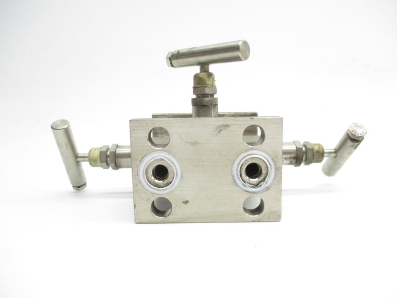 ANDERSON GREENWOOD M4AVIS 6000PSI (AS PICTURED) UNMP