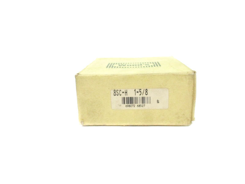 TB WOODS 8SC-H-1-5/8 NSFS