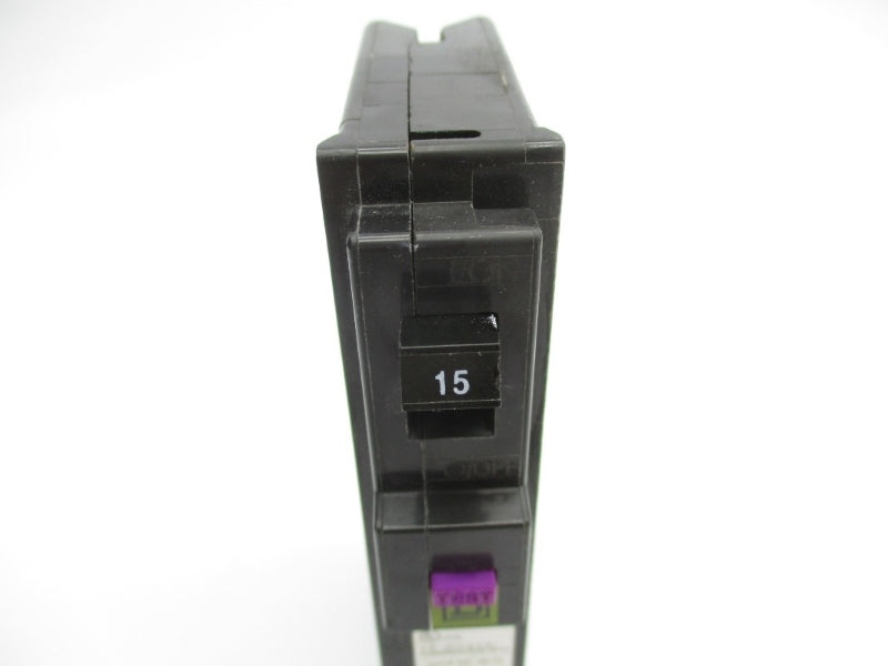 SQUARE D HOM115PDF 120V 15A NSNP