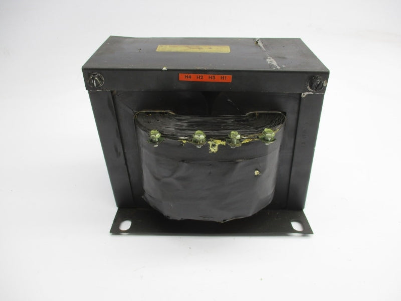 WESTINGHOUSE 1F0967 480V 3.0KAV NSNP