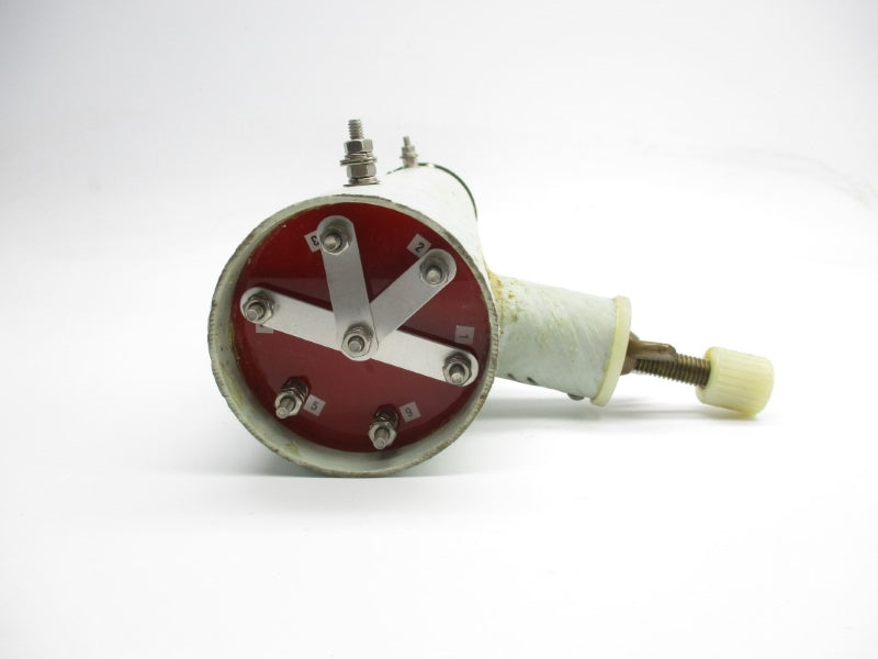 TRENCH ELECTRIC L04D0265/100-300 16.00KV NSNP