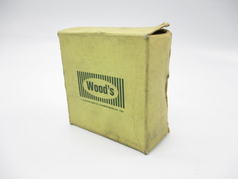 TB WOODS 8SC-H-1-5/8 NSFS