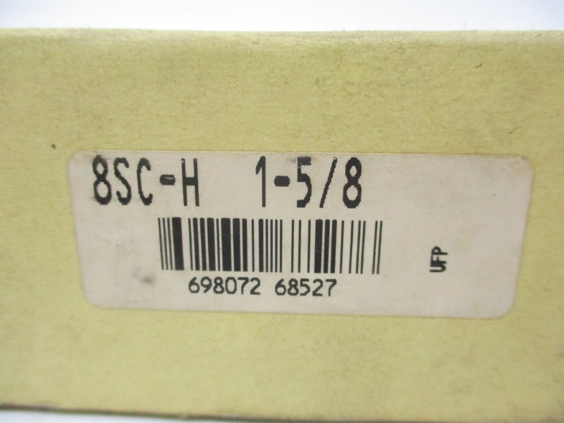 TB WOODS 8SC-H-1-5/8 NSFS