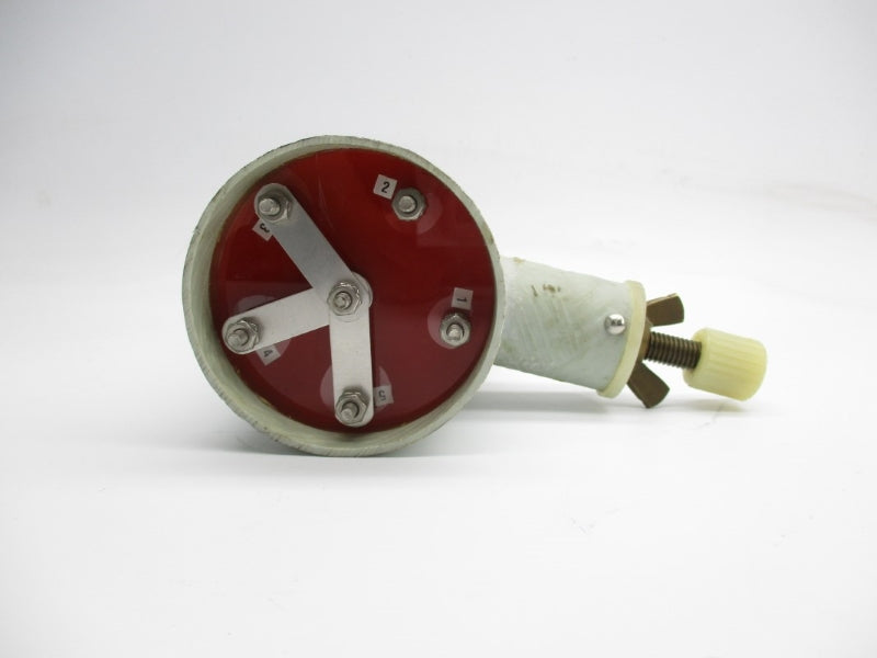 TRENCH ELECTRIC L04D0265/100-300 16.00KV (AS PICTURED) NSNP