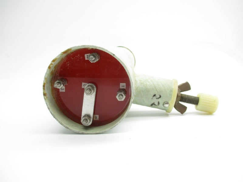 TRENCH ELECTRIC L08D0265/30-90 16.00KV (AS PICTURED) NSNP