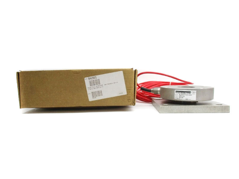 RICE LAKE RL9000TWM-50K NSMP