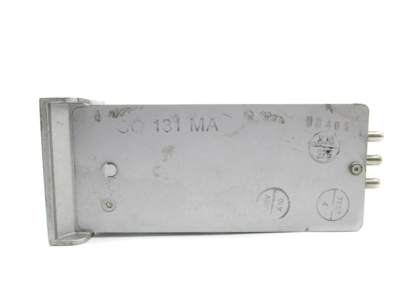FOXBORO C0131MA 0-100 NSNP