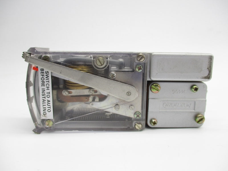 FOXBORO C0131MA 0-100 NSNP