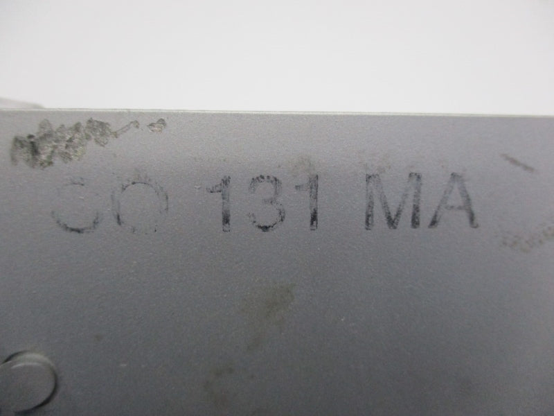 FOXBORO C0131MA 0-100 NSNP