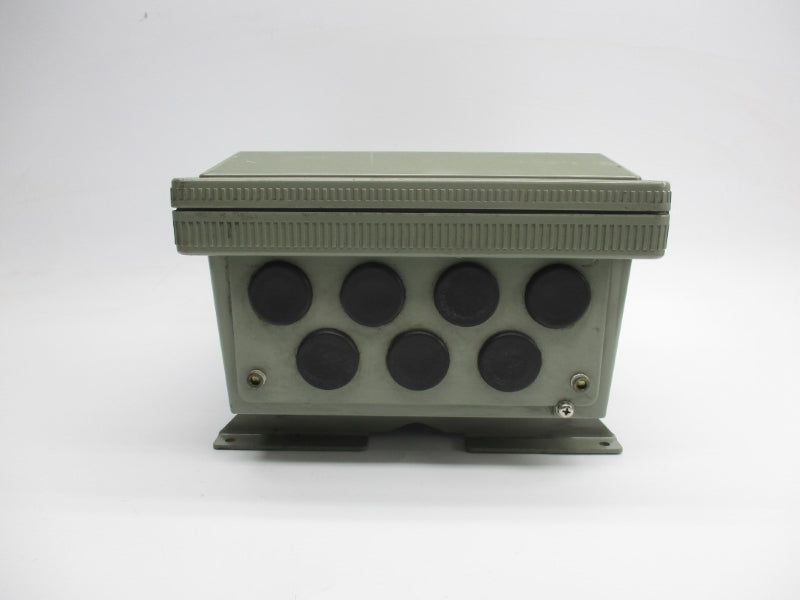 YOKOGAWA ZA8C-S-8-B-1-N-1-0-E*B/AP2 115VAC NSNP