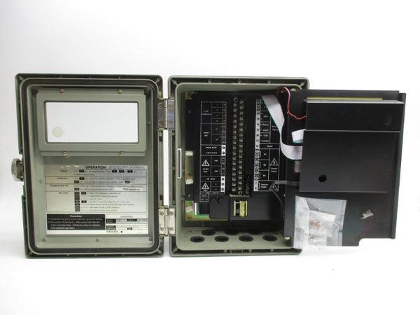 YOKOGAWA ZA8C-S-8-B-1-N-1-0-E*B/AP2 115VAC NSNP
